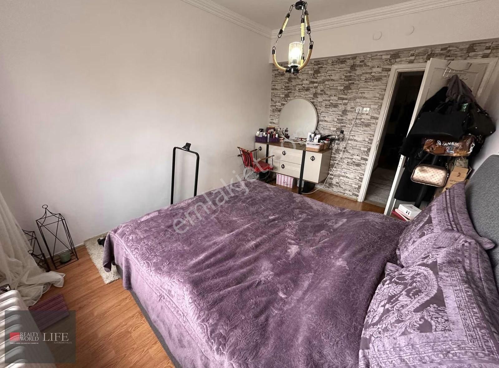 Rw Lıfe // Yenibağlar Mah Espark Anadolu Üniv Yakını Satılık 3+1 - Görsel 30