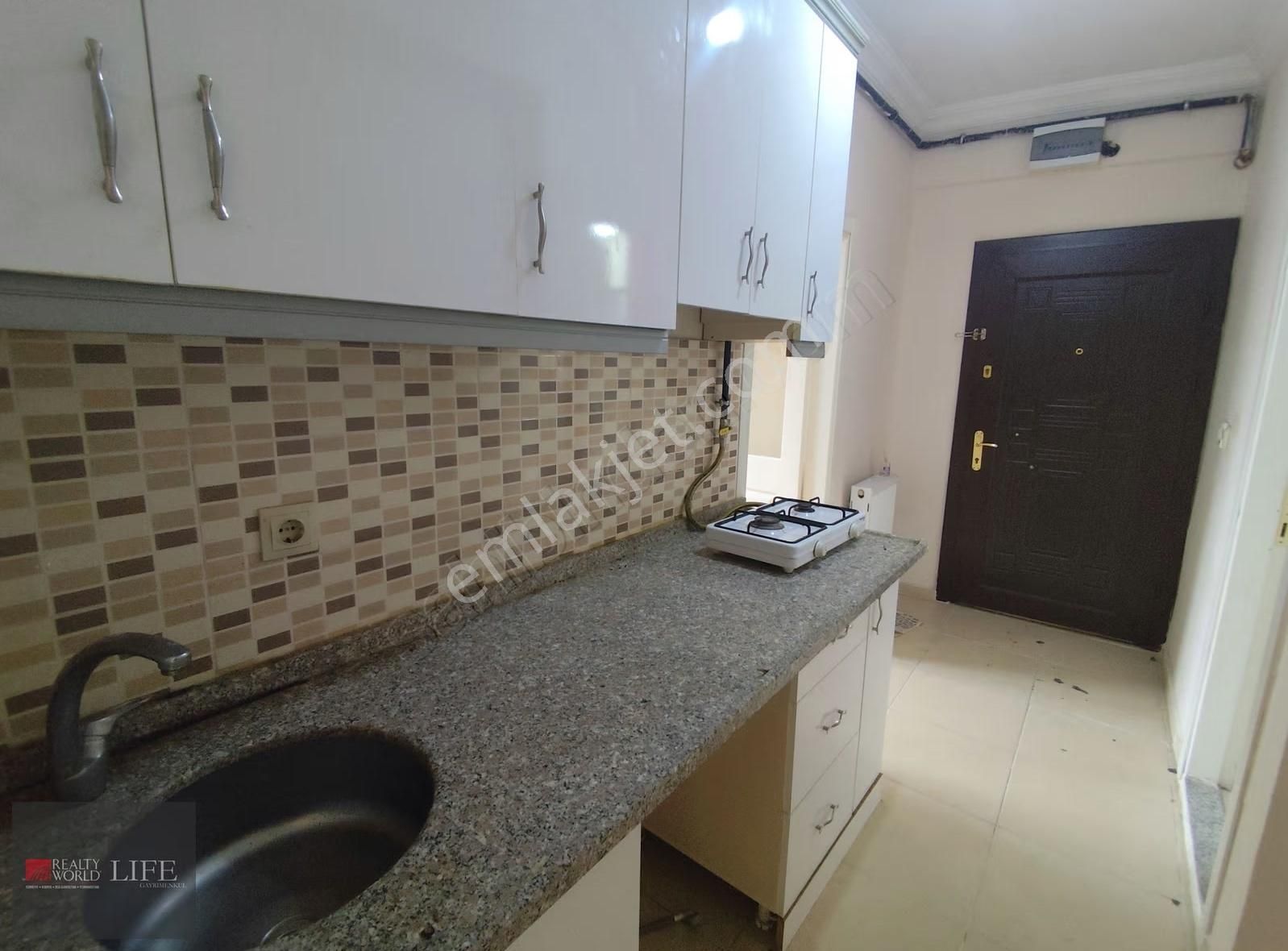 Rw Lıfe // Anadolu Üni. Yakını Satılık 1+1 Daire - Görsel 17