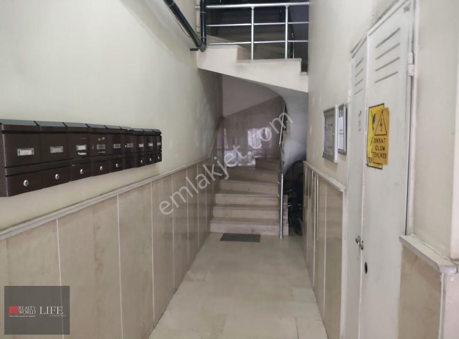 Rw Lıfe // Anadolu Üni. Yakını Satılık 1+1 Daire - Görsel 10