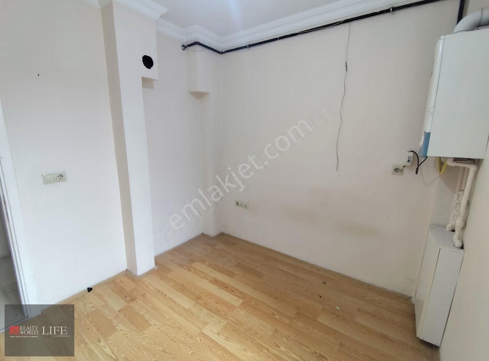 Rw Lıfe // Anadolu Üni. Yakını Satılık 1+1 Daire - Görsel 12