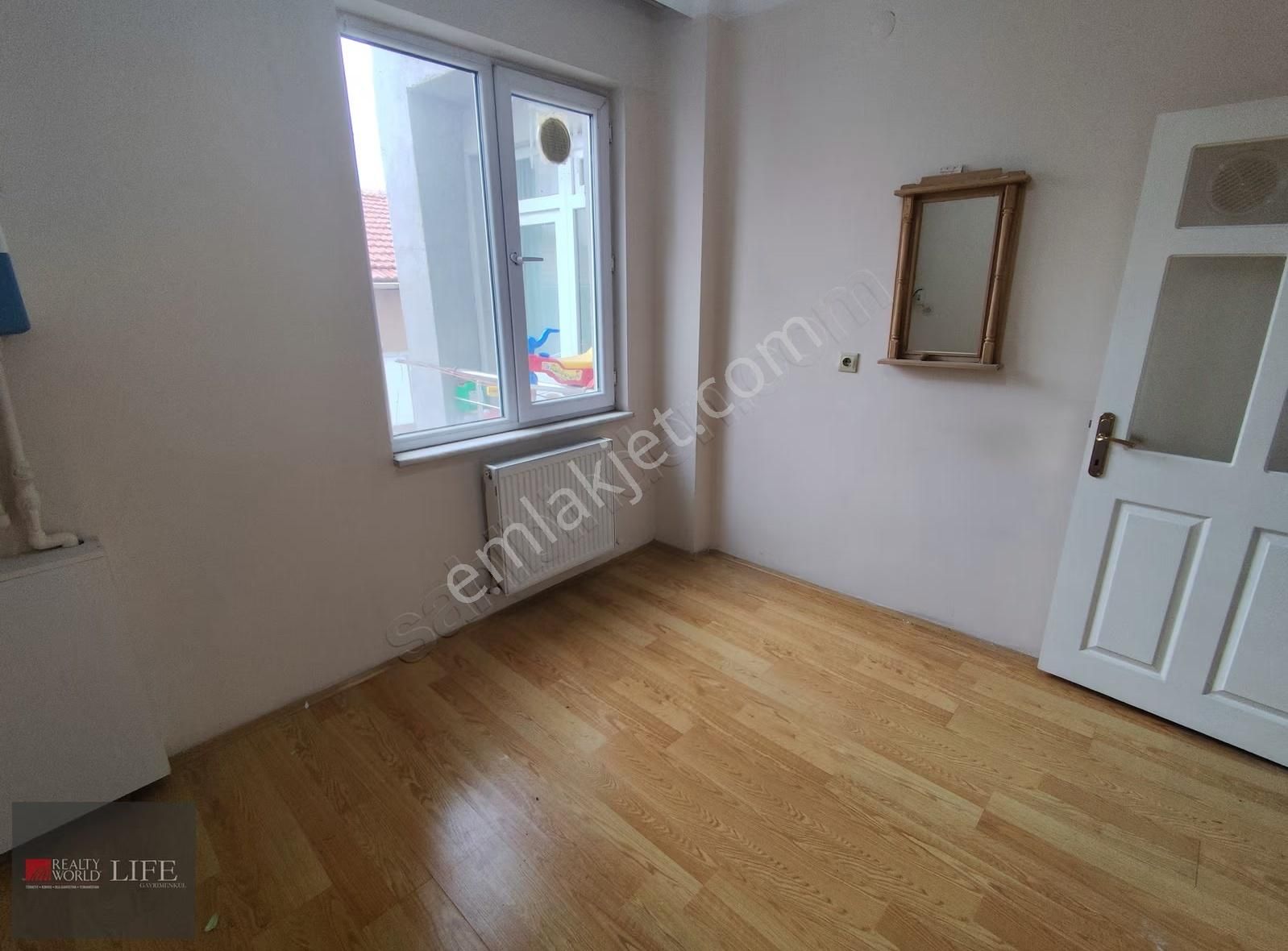 Rw Lıfe // Anadolu Üni. Yakını Satılık 1+1 Daire - Görsel 16