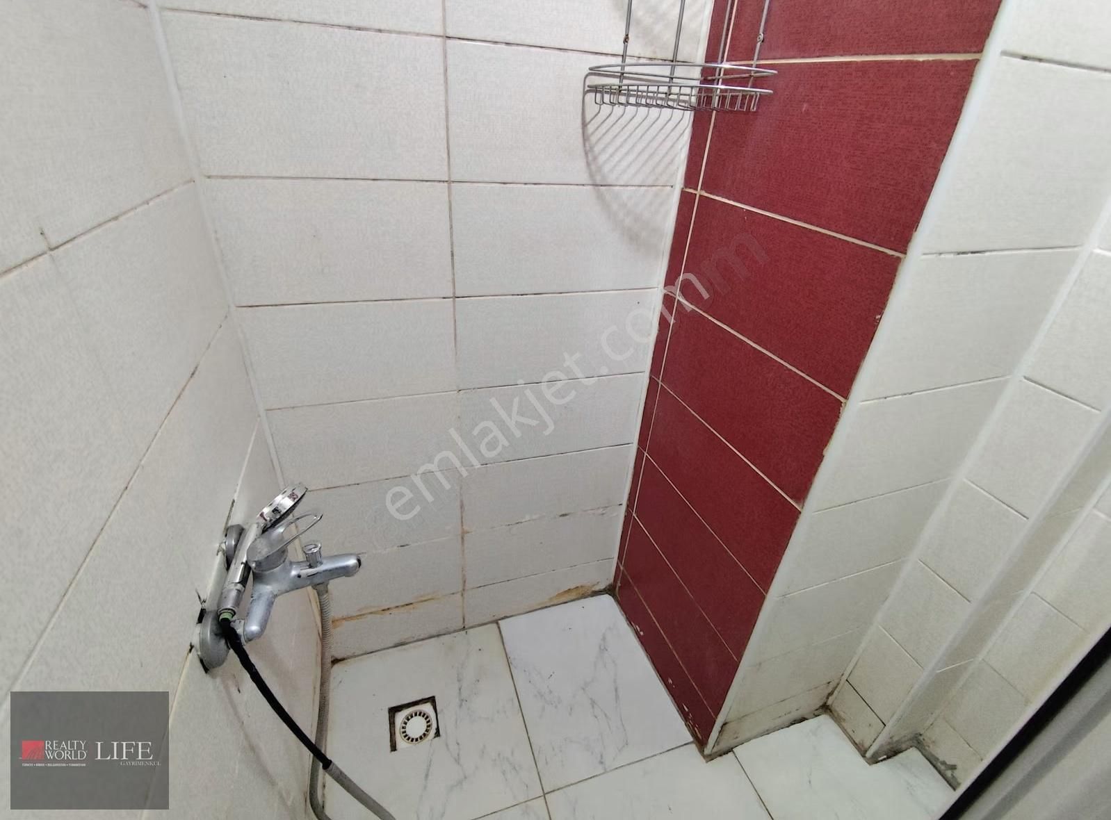 Rw Lıfe // Anadolu Üni. Yakını Satılık 1+1 Daire - Görsel 8