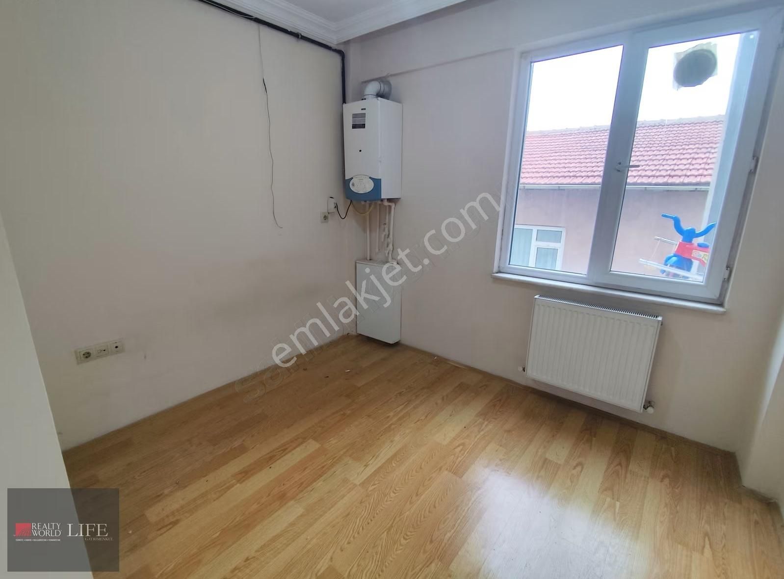 Rw Lıfe // Anadolu Üni. Yakını Satılık 1+1 Daire - Görsel 7