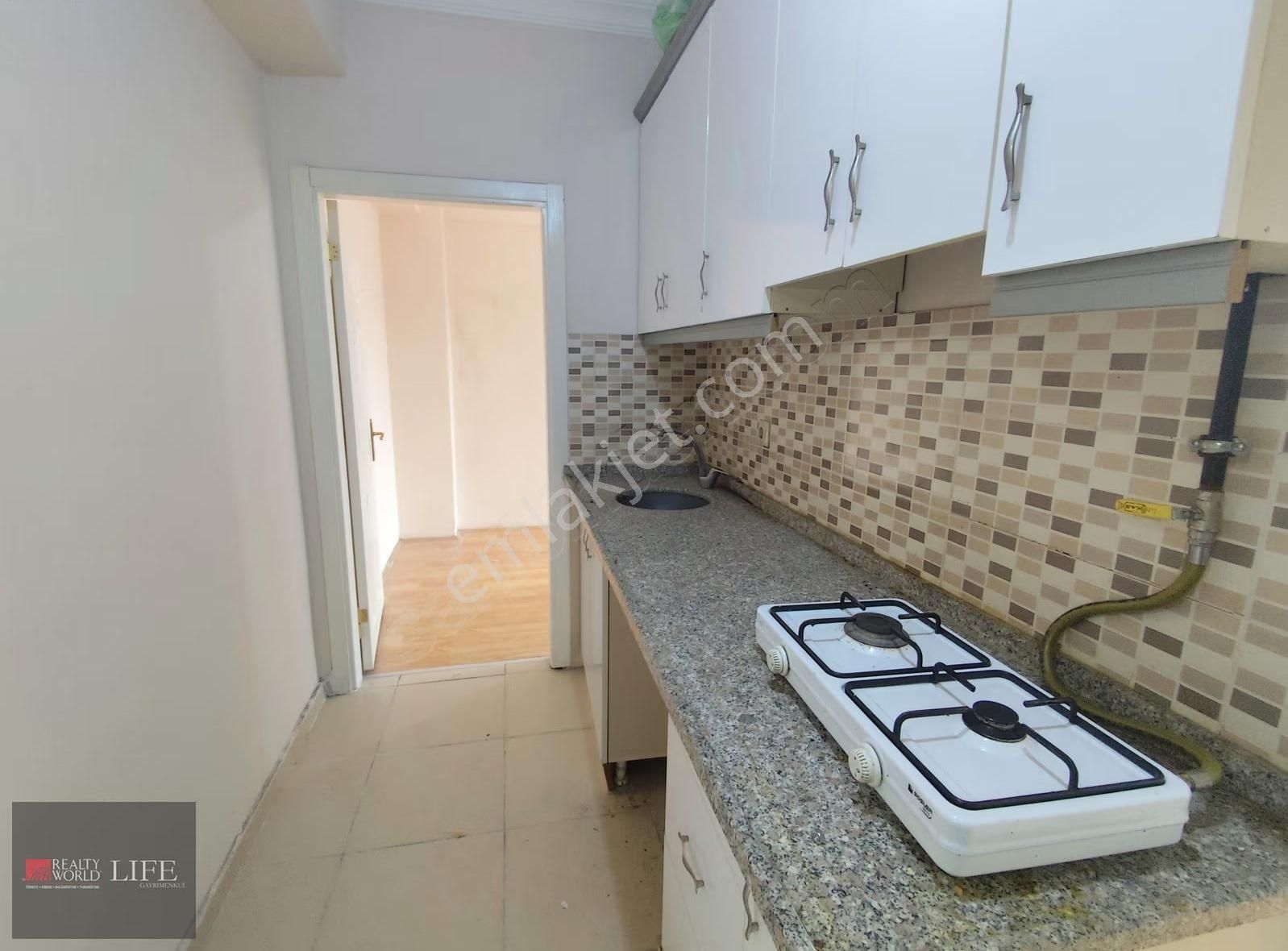 Rw Lıfe // Anadolu Üni. Yakını Satılık 1+1 Daire - Görsel 5