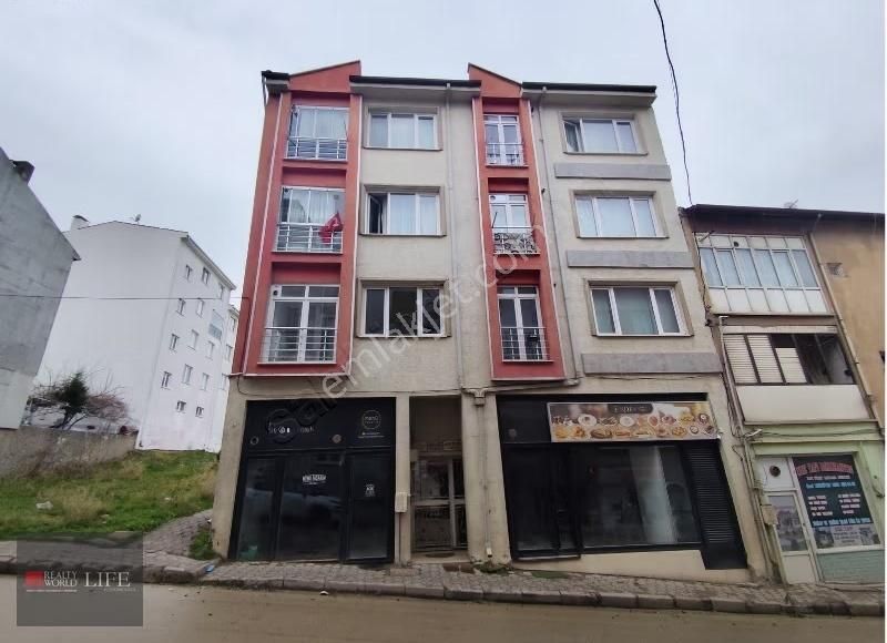 Rw Lıfe // Anadolu Üni. Yakını Satılık 1+1 Daire