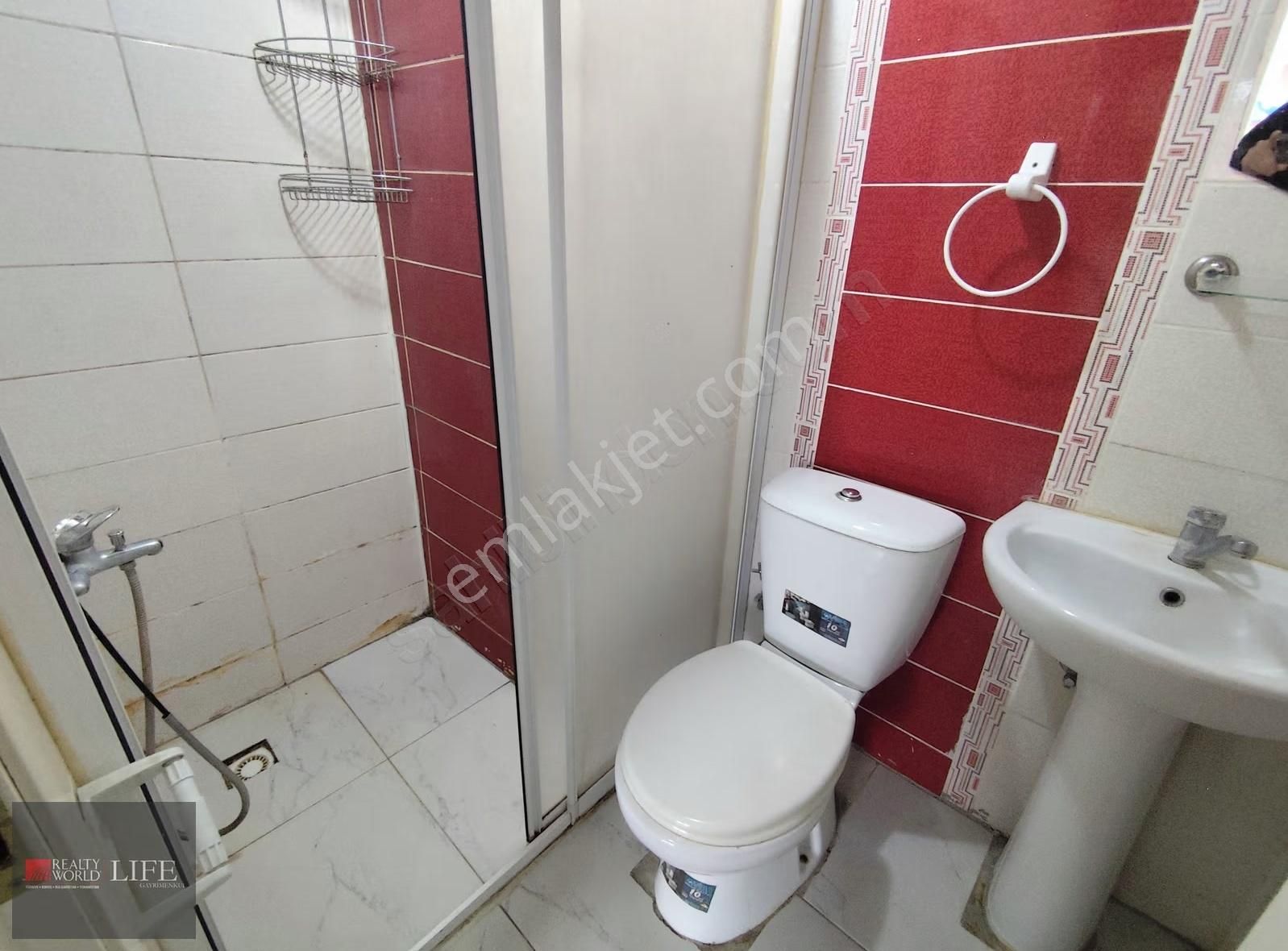 Rw Lıfe // Anadolu Üni. Yakını Satılık 1+1 Daire - Görsel 11