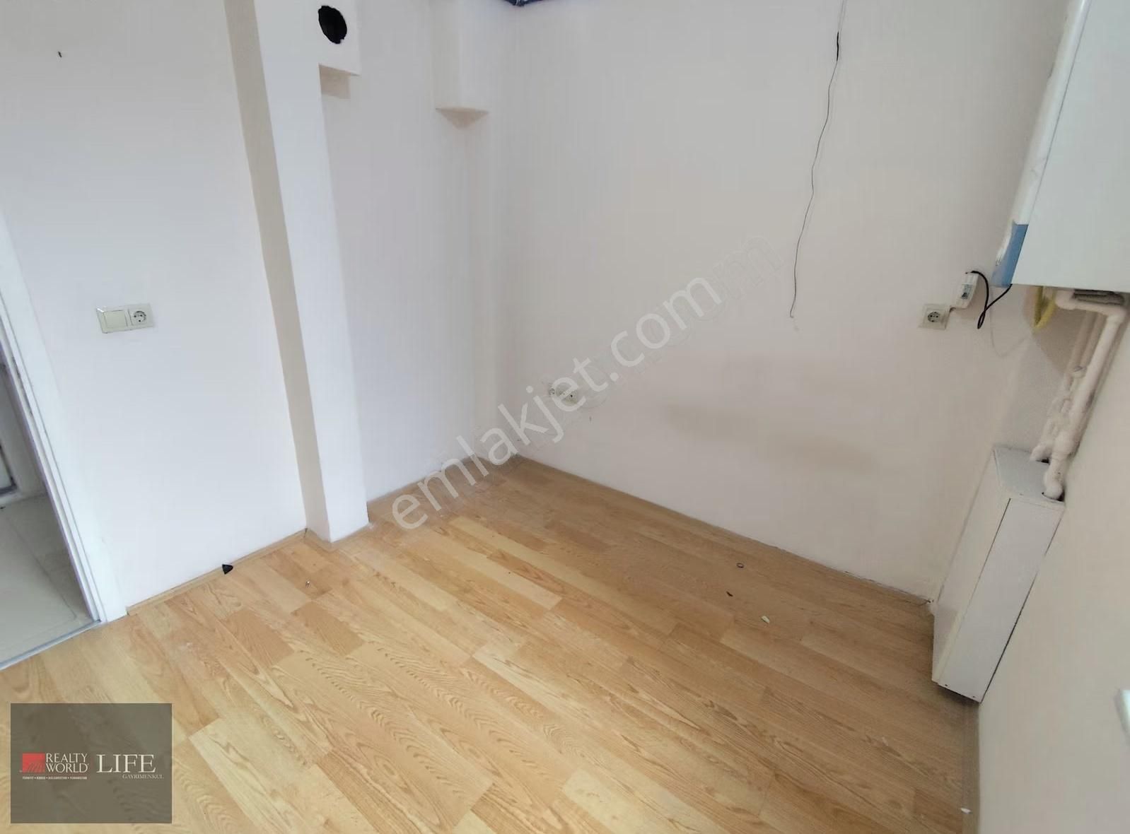 Rw Lıfe // Anadolu Üni. Yakını Satılık 1+1 Daire - Görsel 3