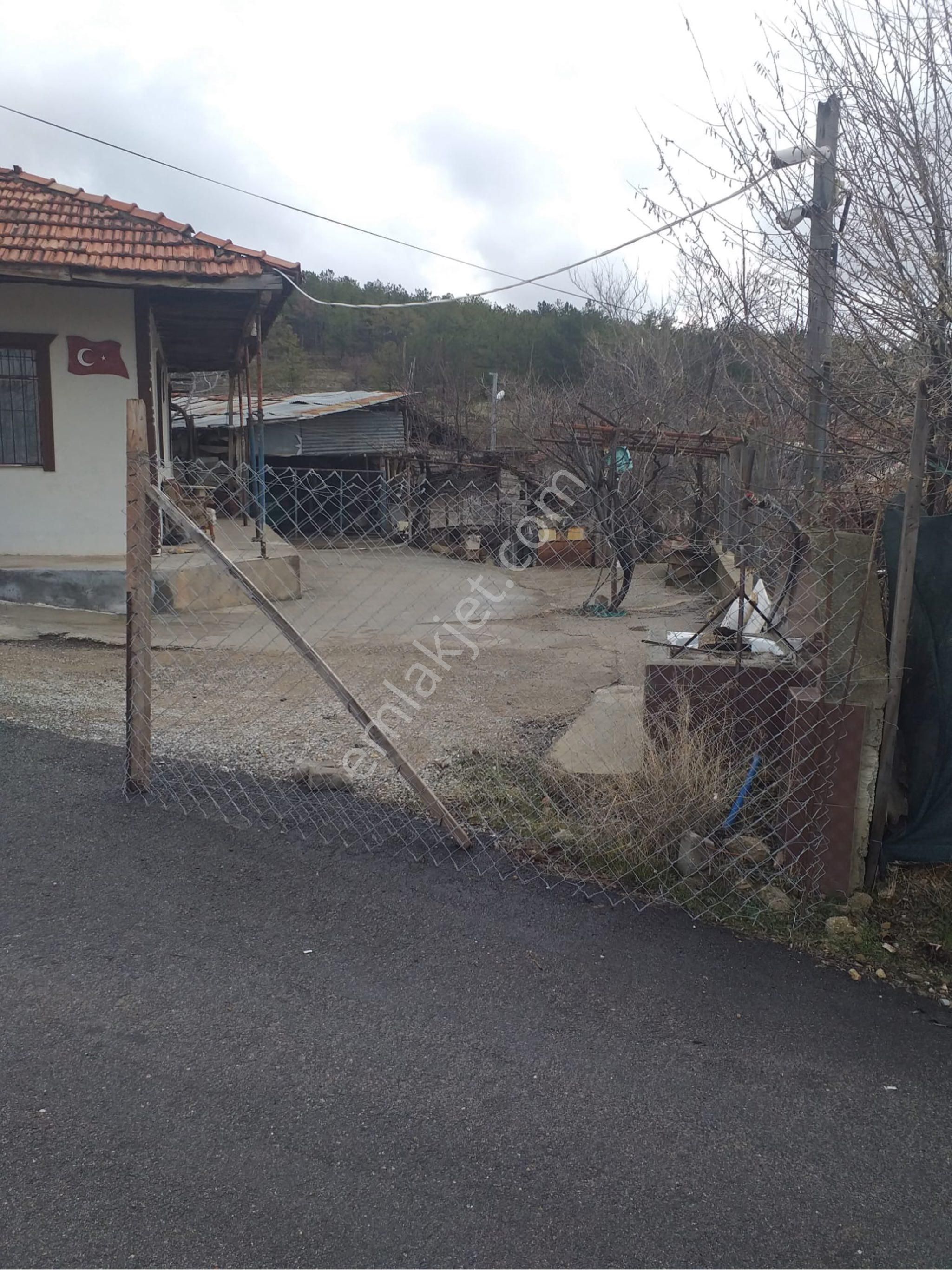 Satılık Müstakil Ev - Görsel 2