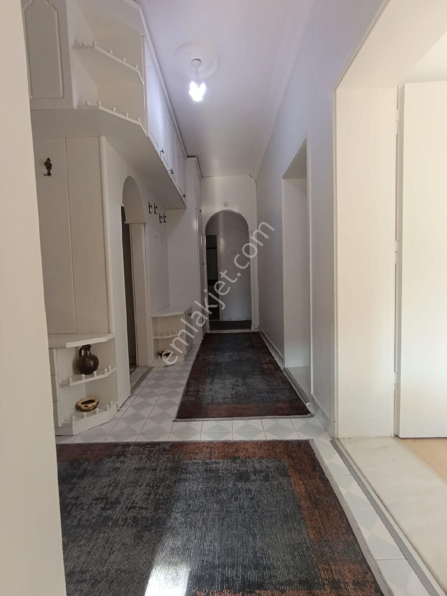 Emin Gyo'dan Hüsamettin Çelebi Mahallesinde Satılık 3+1 Arakat Daire - Görsel 12