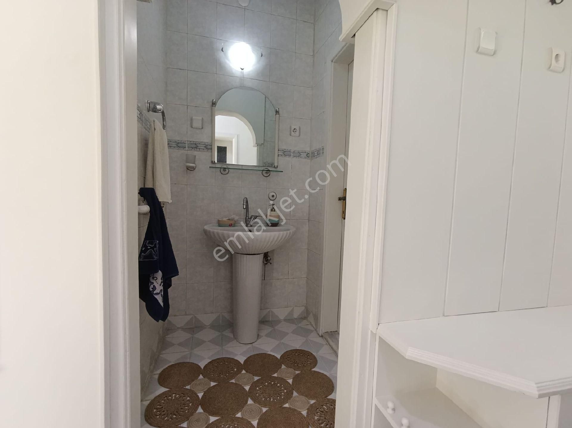 Emin Gyo'dan Hüsamettin Çelebi Mahallesinde Satılık 3+1 Arakat Daire - Görsel 14