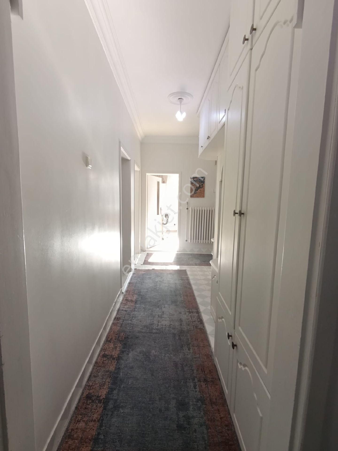 Emin Gyo'dan Hüsamettin Çelebi Mahallesinde Satılık 3+1 Arakat Daire - Görsel 10