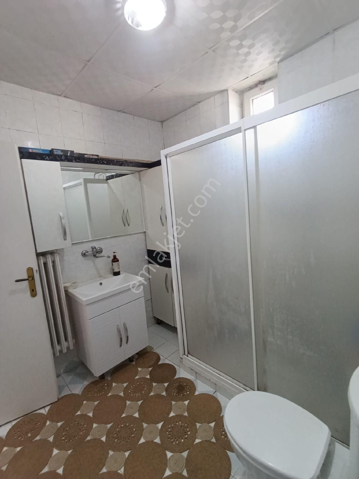 Emin Gyo'dan Hüsamettin Çelebi Mahallesinde Satılık 3+1 Arakat Daire - Görsel 16