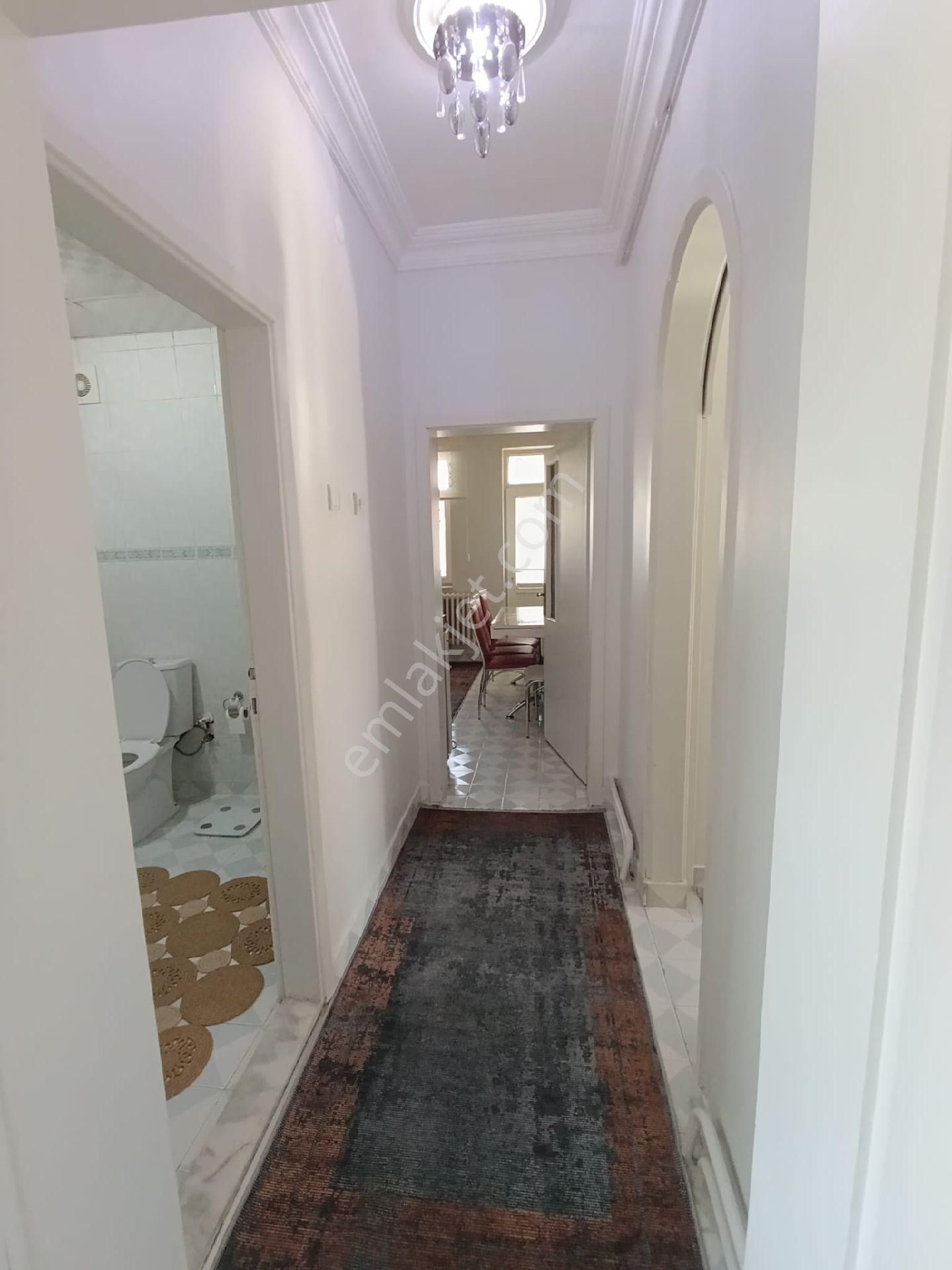 Emin Gyo'dan Hüsamettin Çelebi Mahallesinde Satılık 3+1 Arakat Daire - Görsel 13