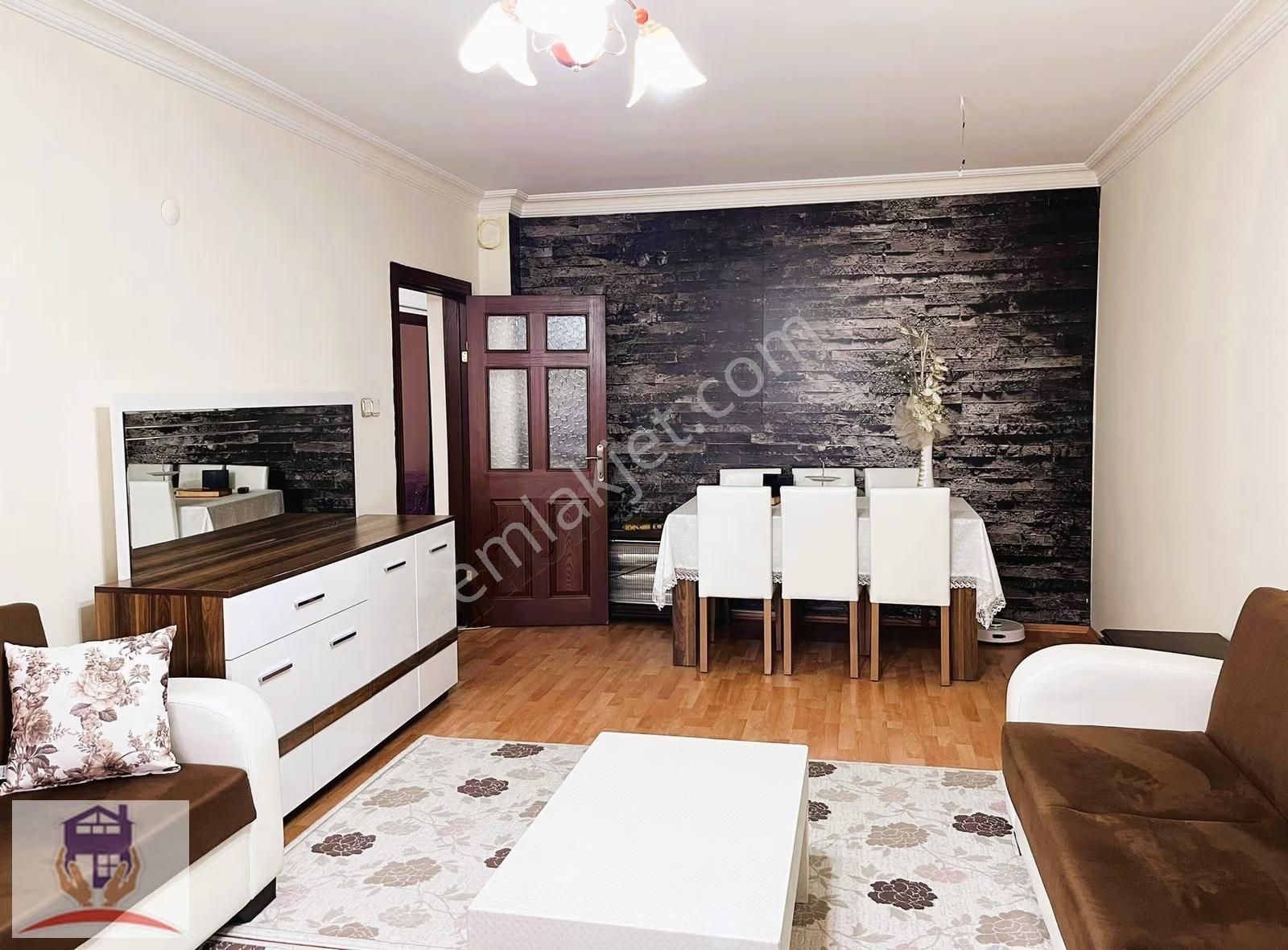 Vadim Emlak^tan Park Cepheli Orta Kat Süper Konum 3+1 Daire - Görsel 11