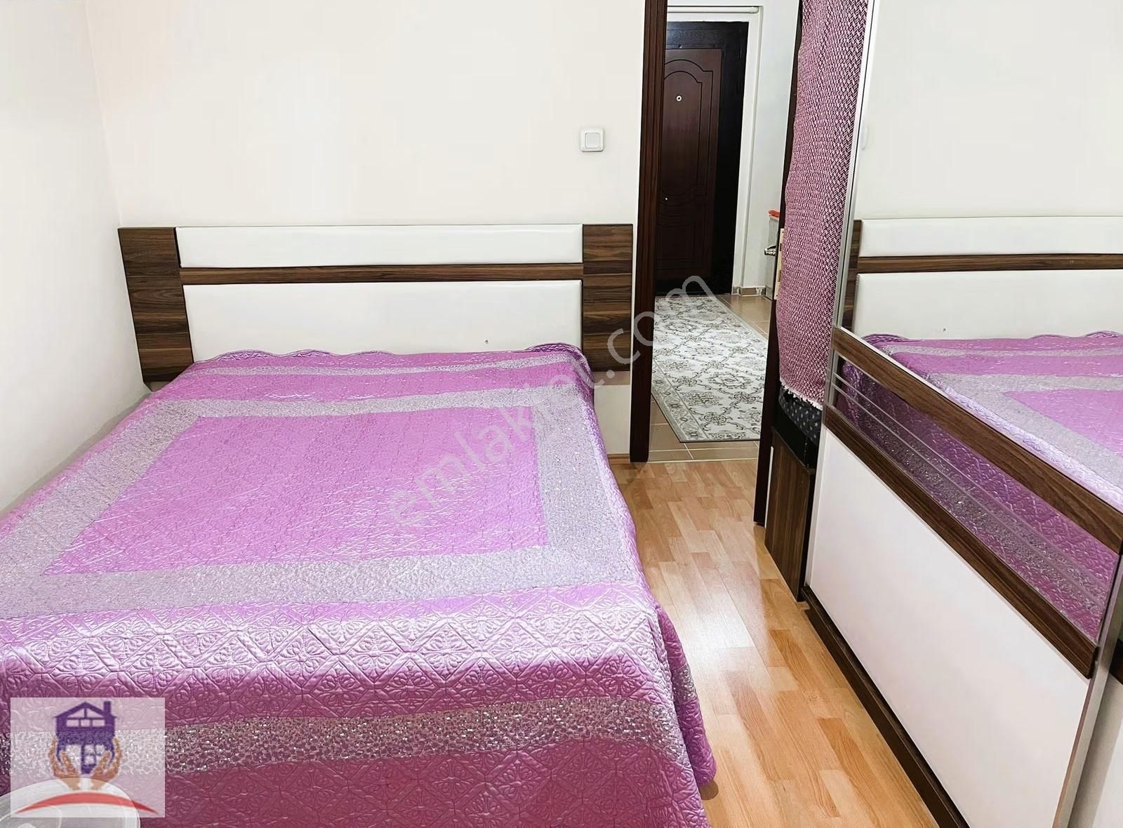 Vadim Emlak^tan Park Cepheli Orta Kat Süper Konum 3+1 Daire - Görsel 8