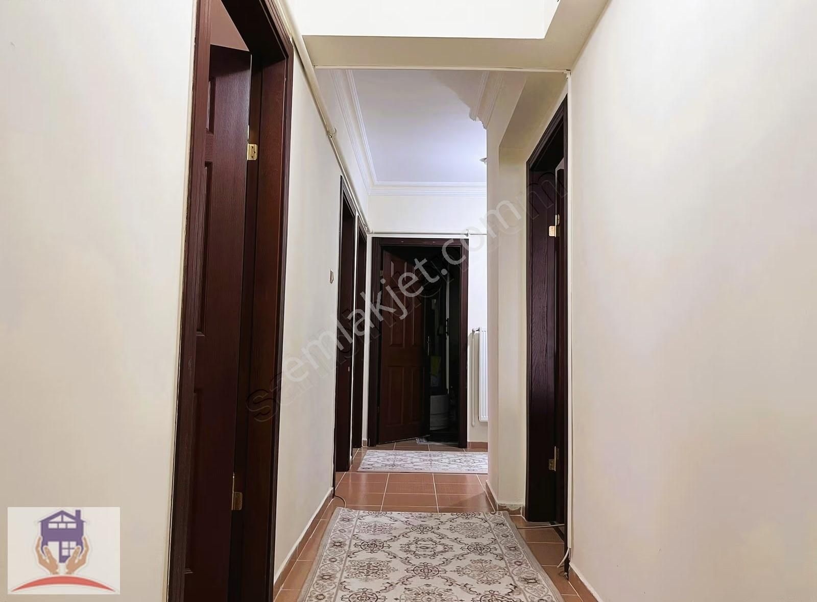 Vadim Emlak^tan Park Cepheli Orta Kat Süper Konum 3+1 Daire - Görsel 6