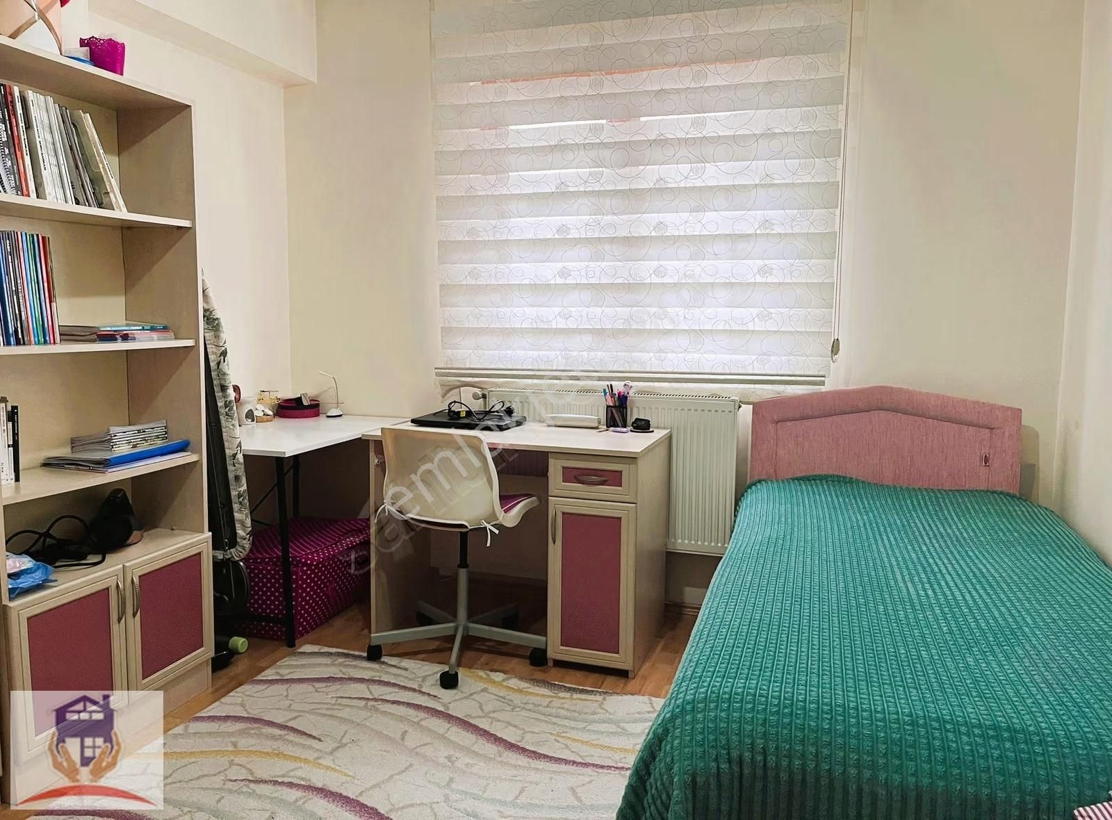 Vadim Emlak^tan Park Cepheli Orta Kat Süper Konum 3+1 Daire - Görsel 3