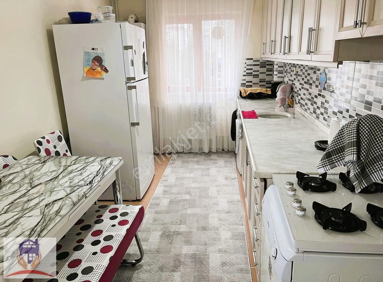 Vadim Emlak^tan Park Cepheli Orta Kat Süper Konum 3+1 Daire - Görsel 22