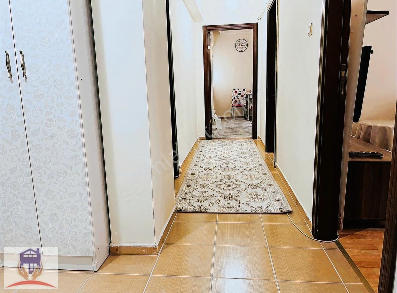 Vadim Emlak^tan Park Cepheli Orta Kat Süper Konum 3+1 Daire - Görsel 12