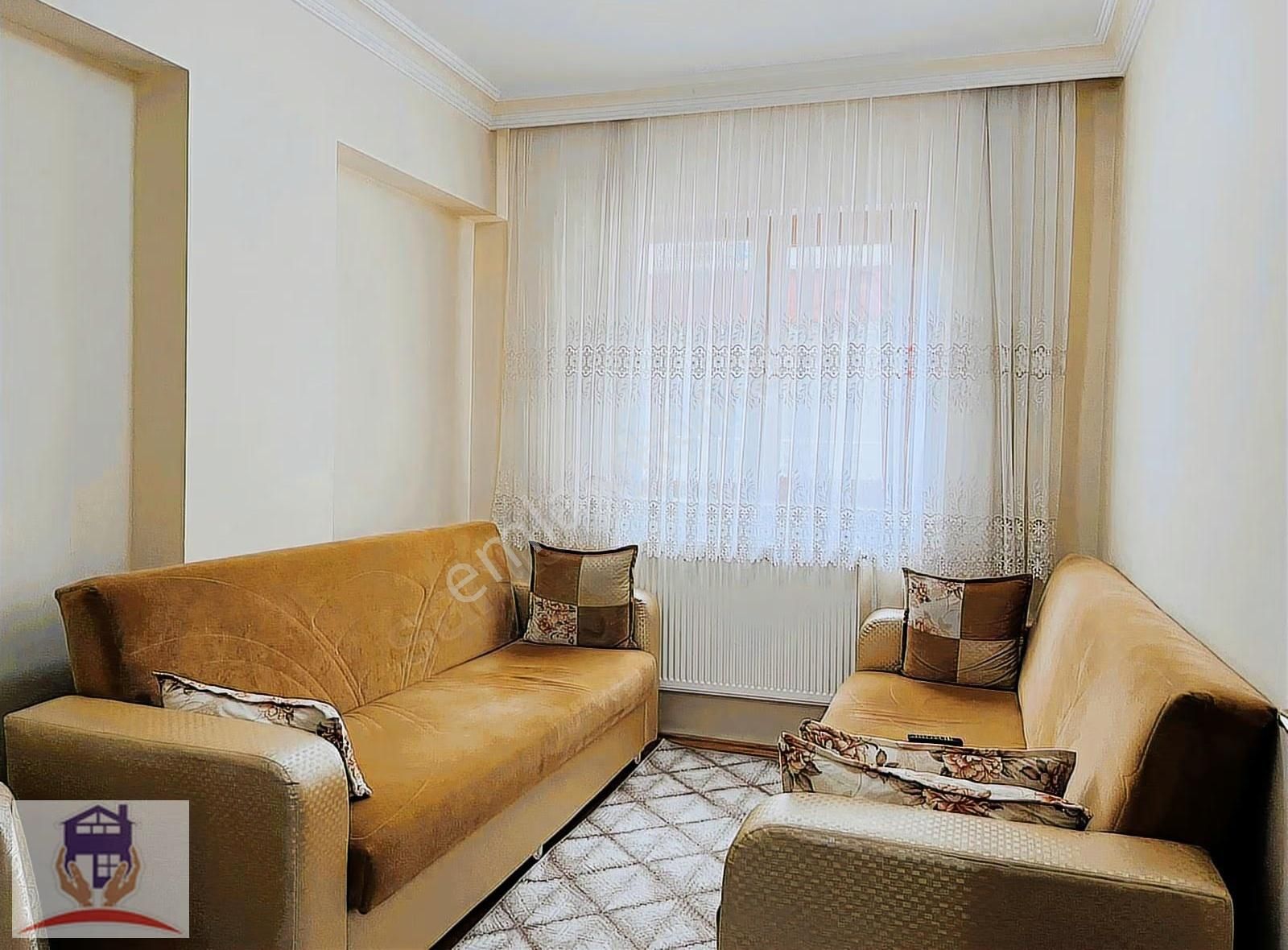 Vadim Emlak^tan Park Cepheli Orta Kat Süper Konum 3+1 Daire - Görsel 21