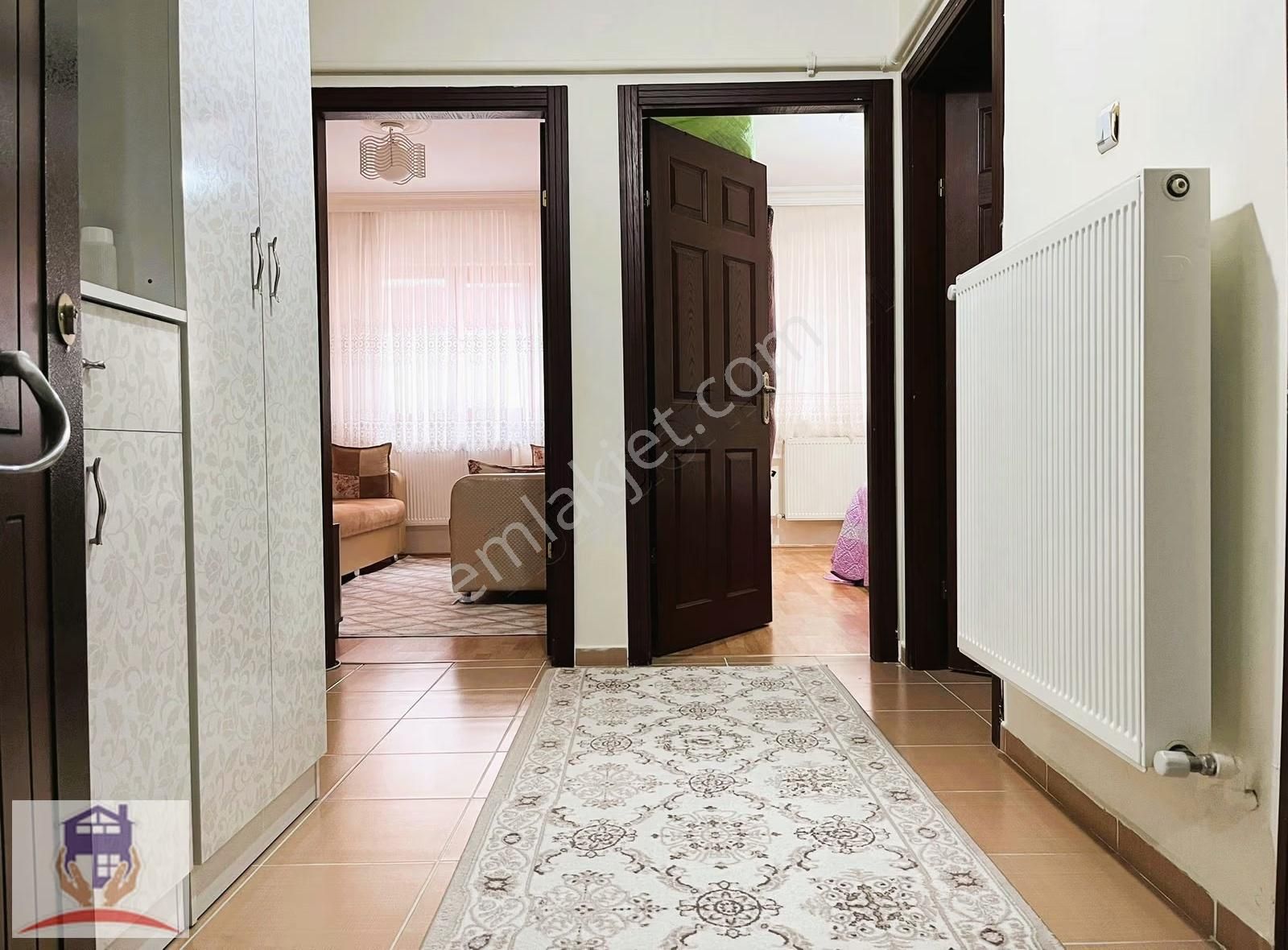 Vadim Emlak^tan Park Cepheli Orta Kat Süper Konum 3+1 Daire - Görsel 16