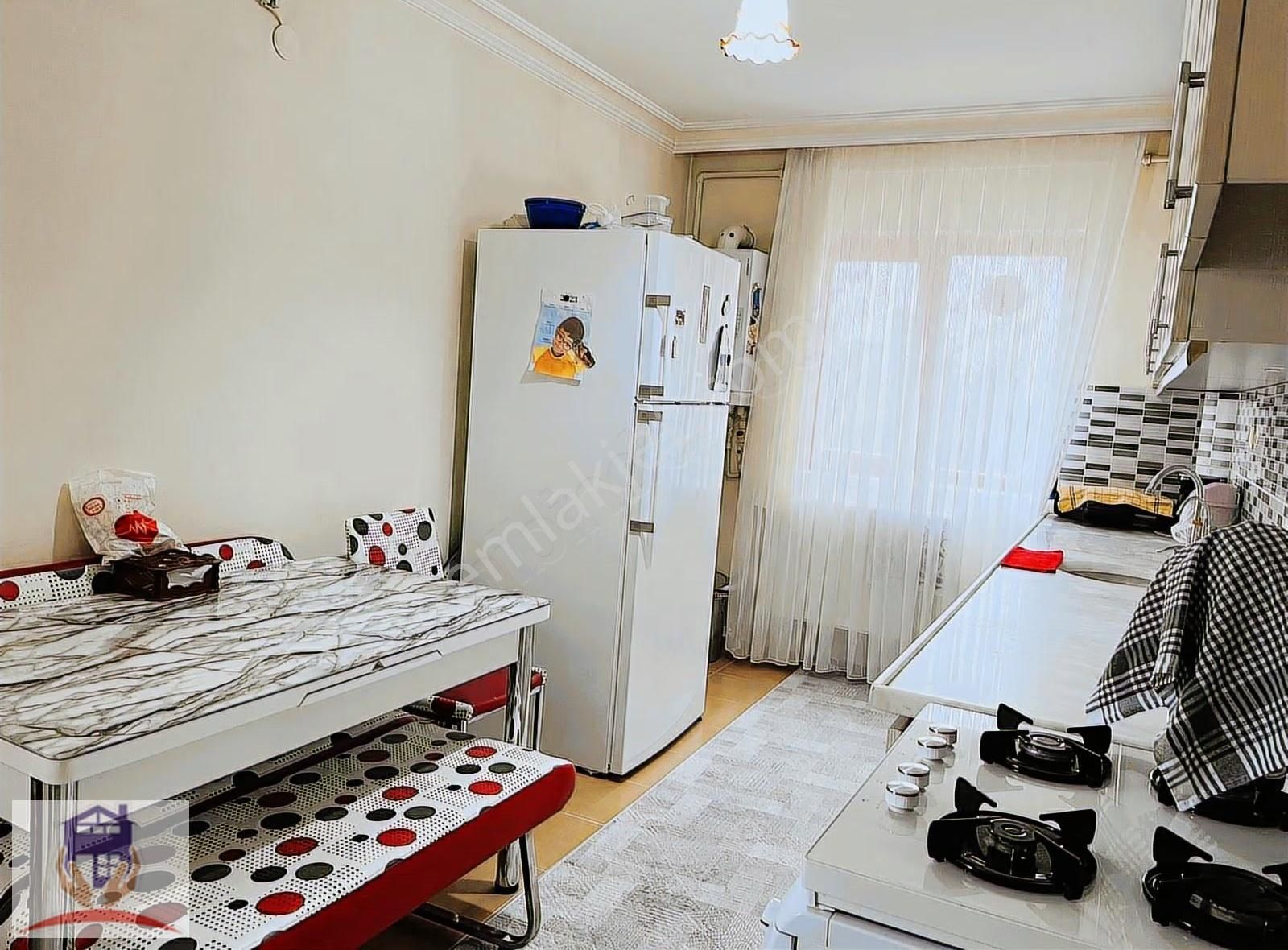 Vadim Emlak^tan Park Cepheli Orta Kat Süper Konum 3+1 Daire - Görsel 14