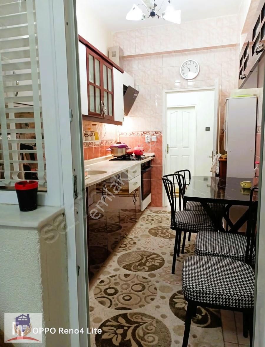 Pursaklar Yunıus Emre Cad Üzeri Fuul 2+1 Yüksek Giriş Daire - Görsel 16