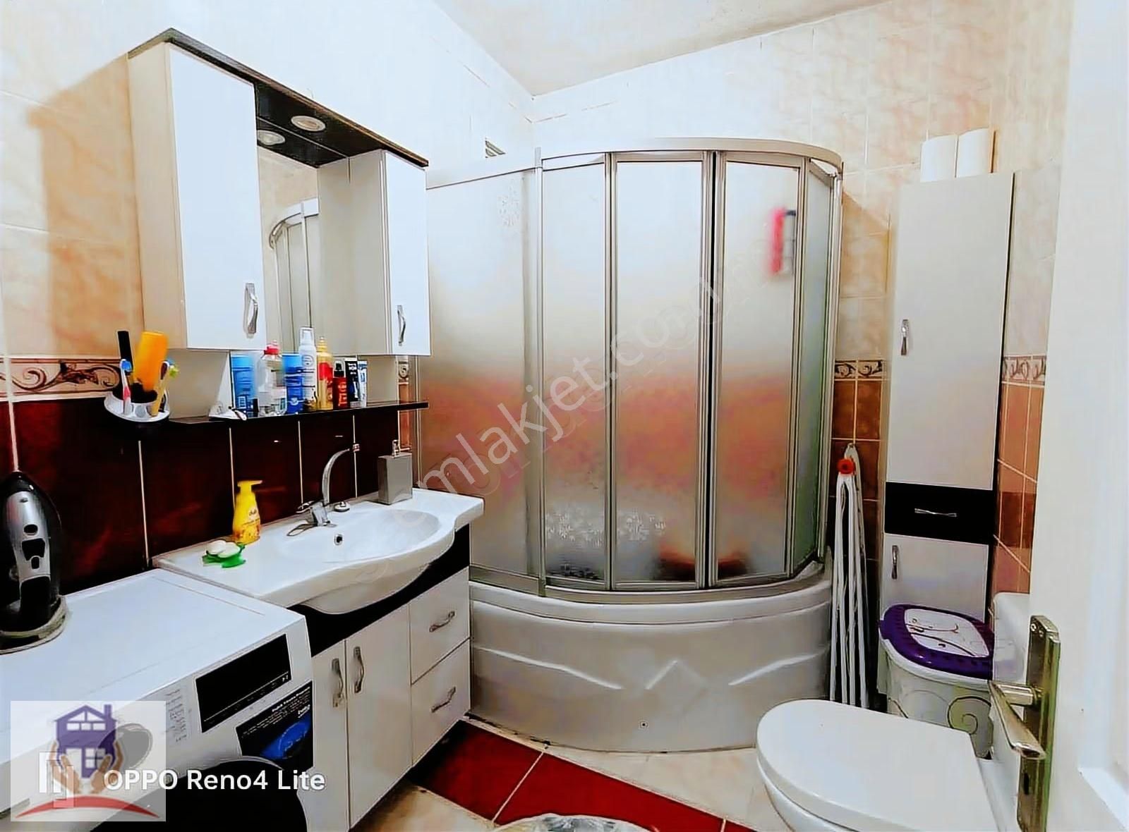 Pursaklar Yunıus Emre Cad Üzeri Fuul 2+1 Yüksek Giriş Daire - Görsel 20