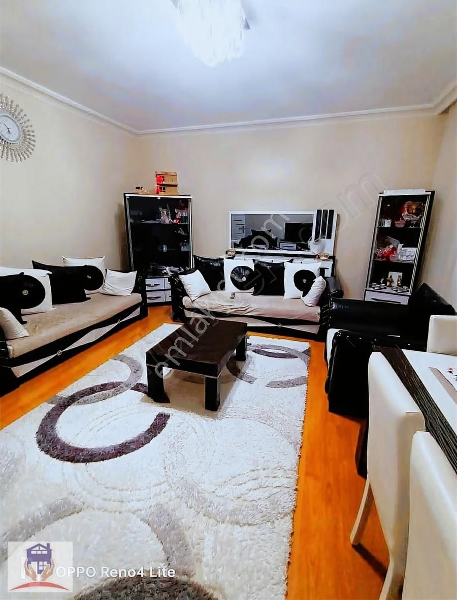 Pursaklar Yunıus Emre Cad Üzeri Fuul 2+1 Yüksek Giriş Daire - Görsel 15