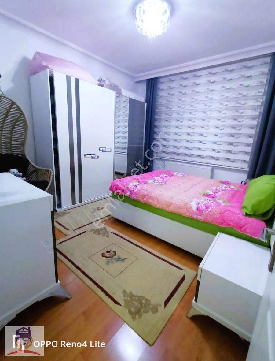 Pursaklar Yunıus Emre Cad Üzeri Fuul 2+1 Yüksek Giriş Daire - Görsel 27