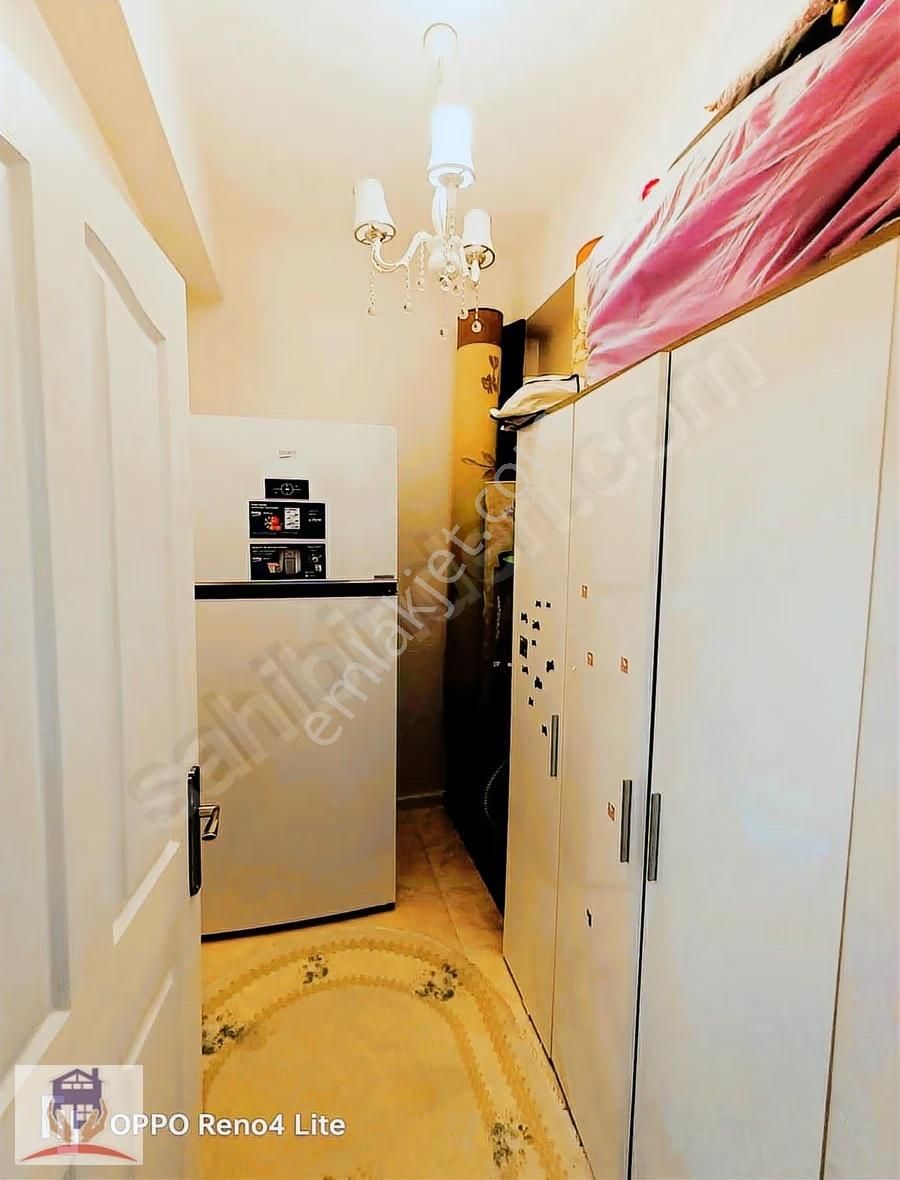 Pursaklar Yunıus Emre Cad Üzeri Fuul 2+1 Yüksek Giriş Daire - Görsel 22