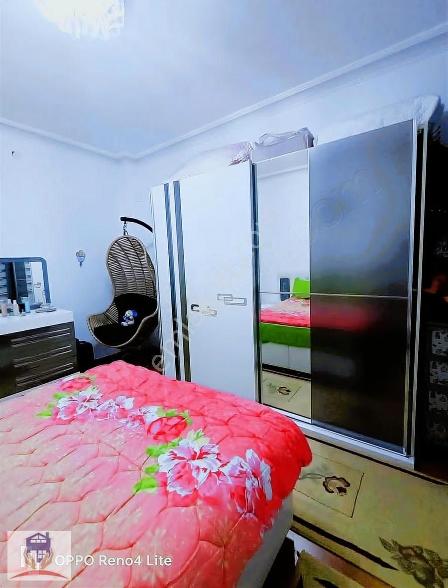 Pursaklar Yunıus Emre Cad Üzeri Fuul 2+1 Yüksek Giriş Daire - Görsel 21