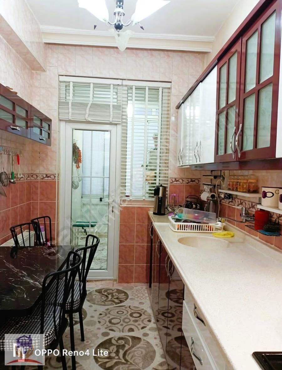 Pursaklar Yunıus Emre Cad Üzeri Fuul 2+1 Yüksek Giriş Daire - Görsel 6