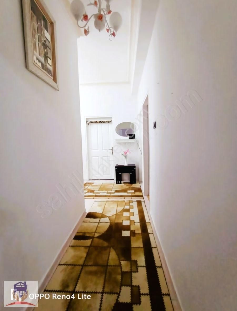 Pursaklar Yunıus Emre Cad Üzeri Fuul 2+1 Yüksek Giriş Daire - Görsel 19