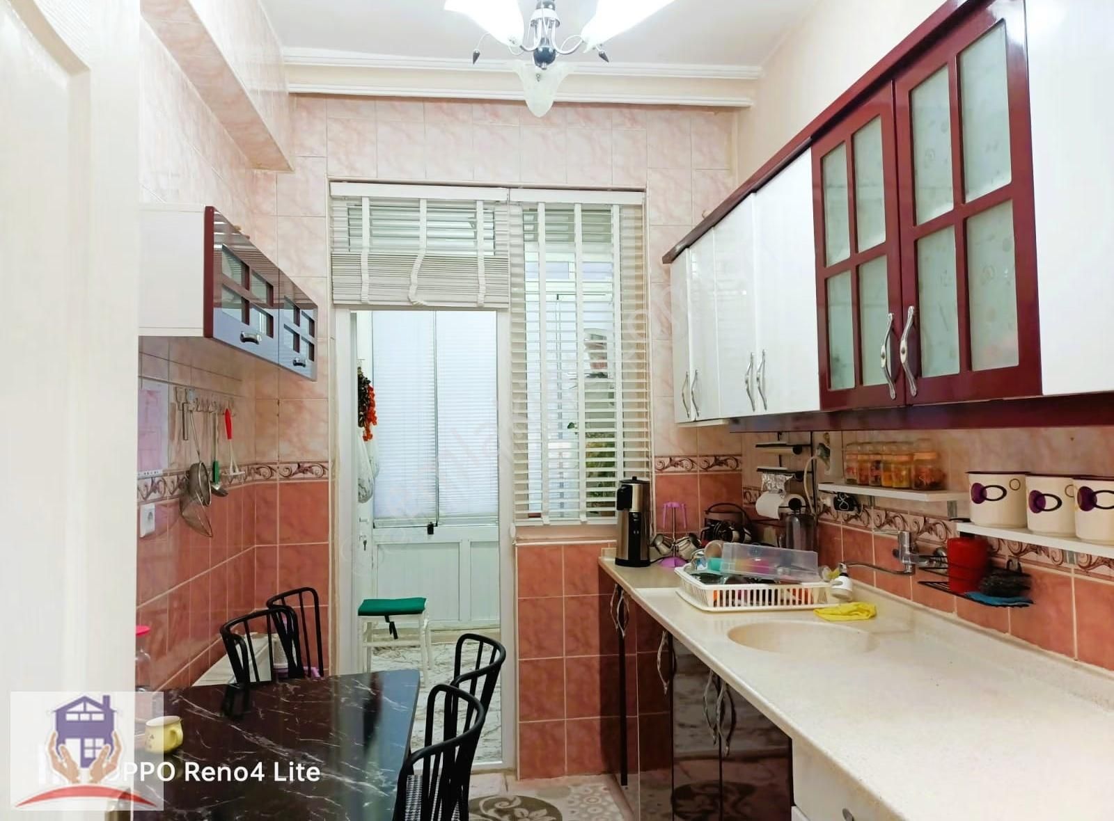 Pursaklar Yunıus Emre Cad Üzeri Fuul 2+1 Yüksek Giriş Daire - Görsel 13