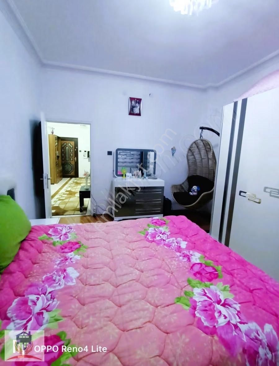 Pursaklar Yunıus Emre Cad Üzeri Fuul 2+1 Yüksek Giriş Daire - Görsel 25