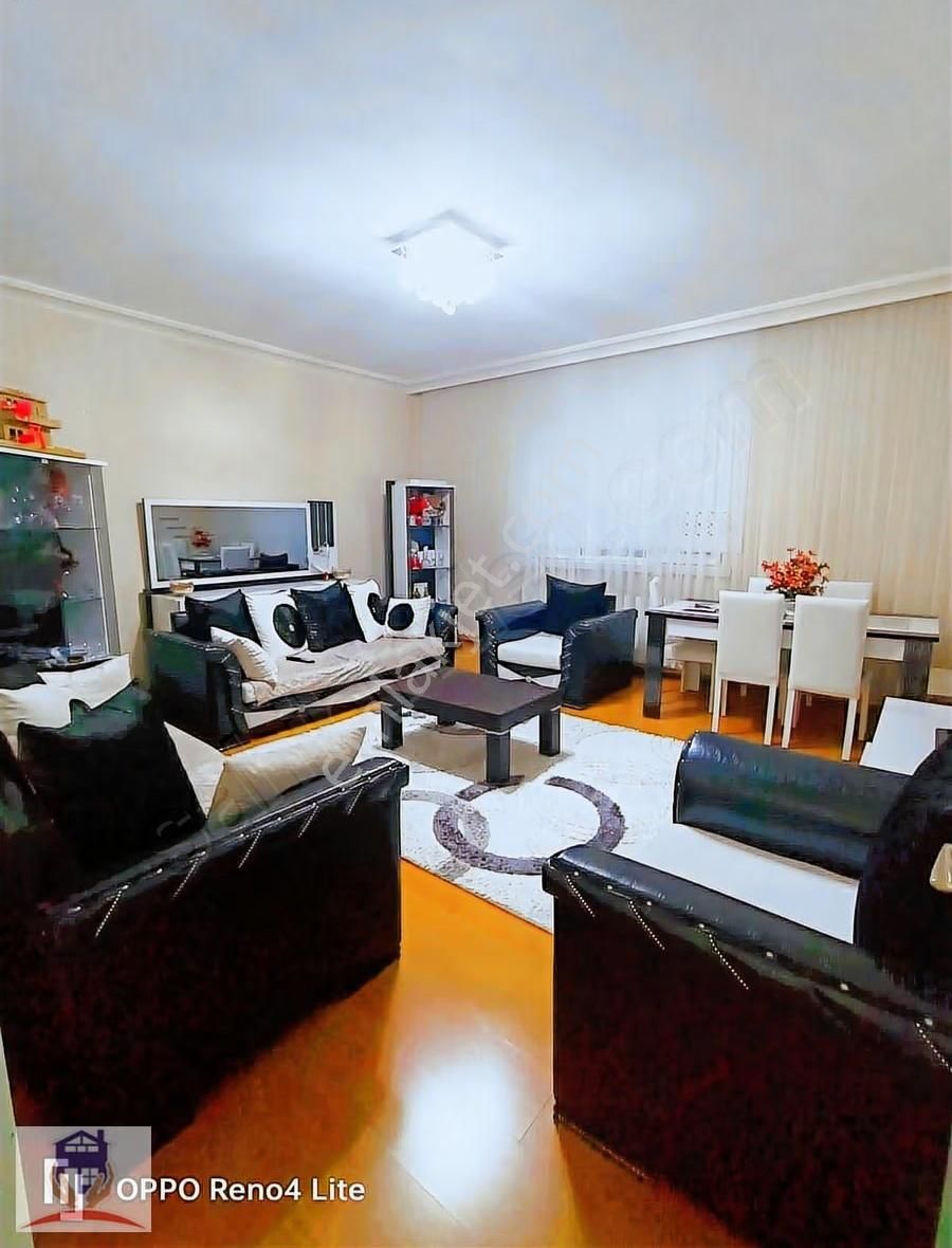 Pursaklar Yunıus Emre Cad Üzeri Fuul 2+1 Yüksek Giriş Daire - Görsel 14