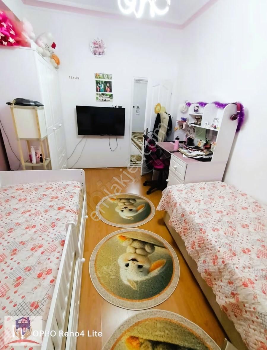 Pursaklar Yunıus Emre Cad Üzeri Fuul 2+1 Yüksek Giriş Daire - Görsel 2