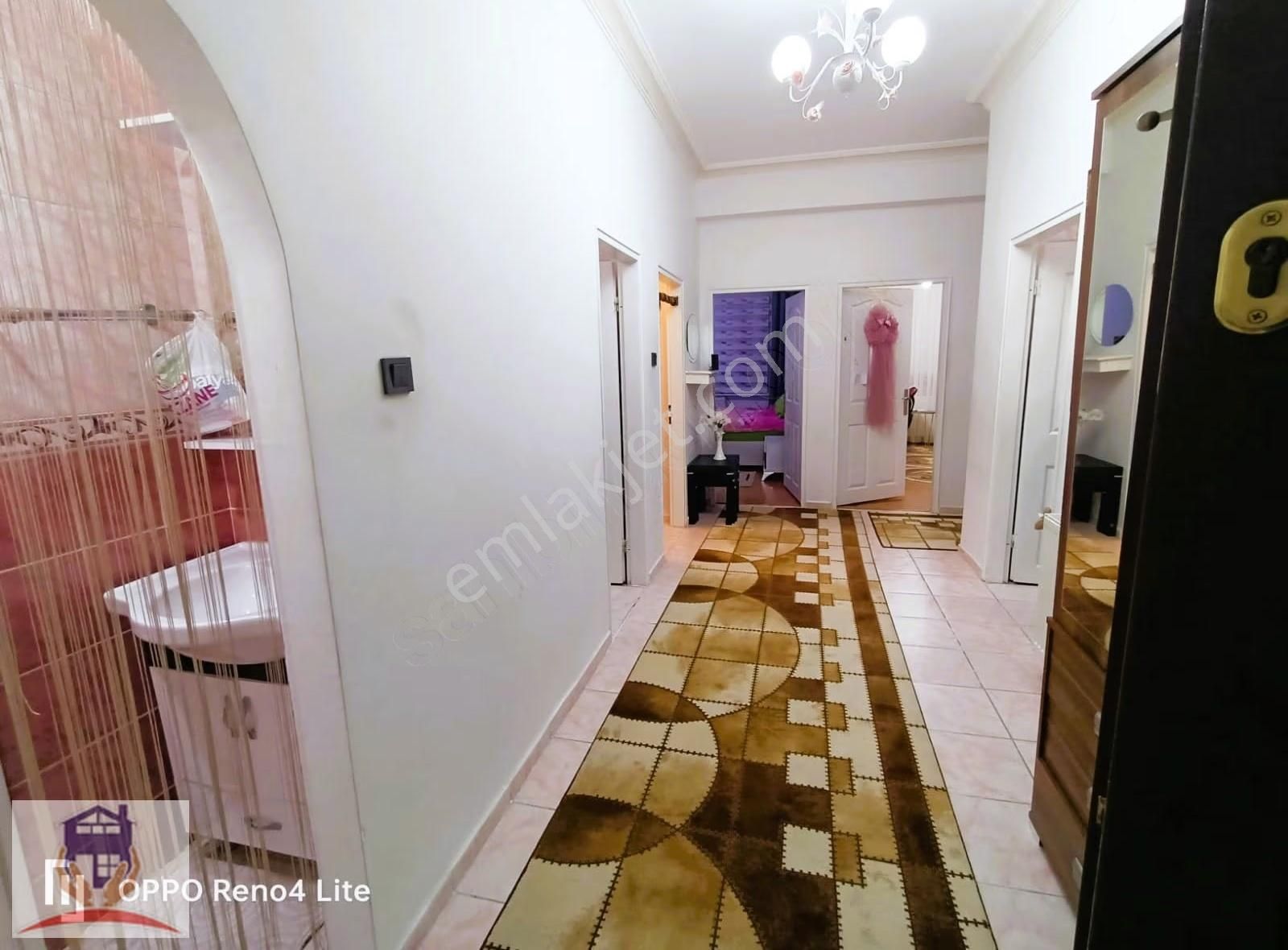 Pursaklar Yunıus Emre Cad Üzeri Fuul 2+1 Yüksek Giriş Daire - Görsel 23