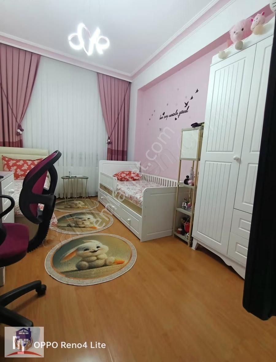 Pursaklar Yunıus Emre Cad Üzeri Fuul 2+1 Yüksek Giriş Daire - Görsel 26