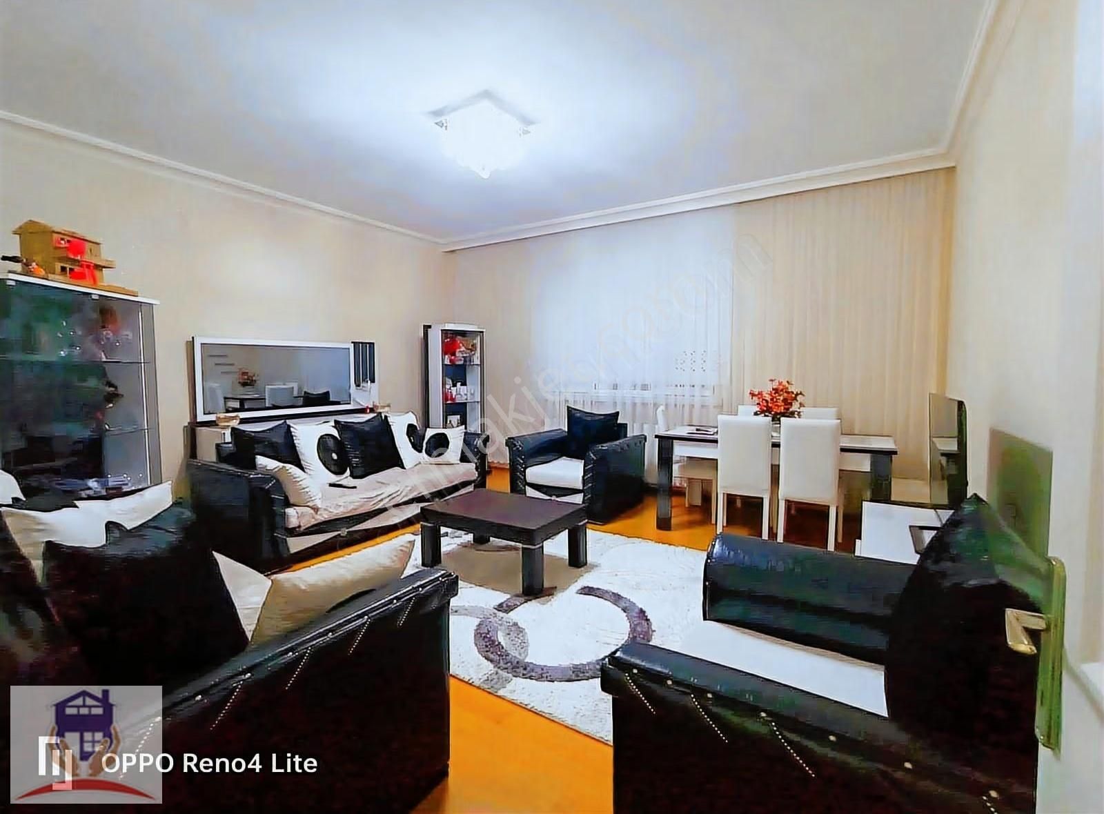 Pursaklar Yunıus Emre Cad Üzeri Fuul 2+1 Yüksek Giriş Daire - Görsel 30