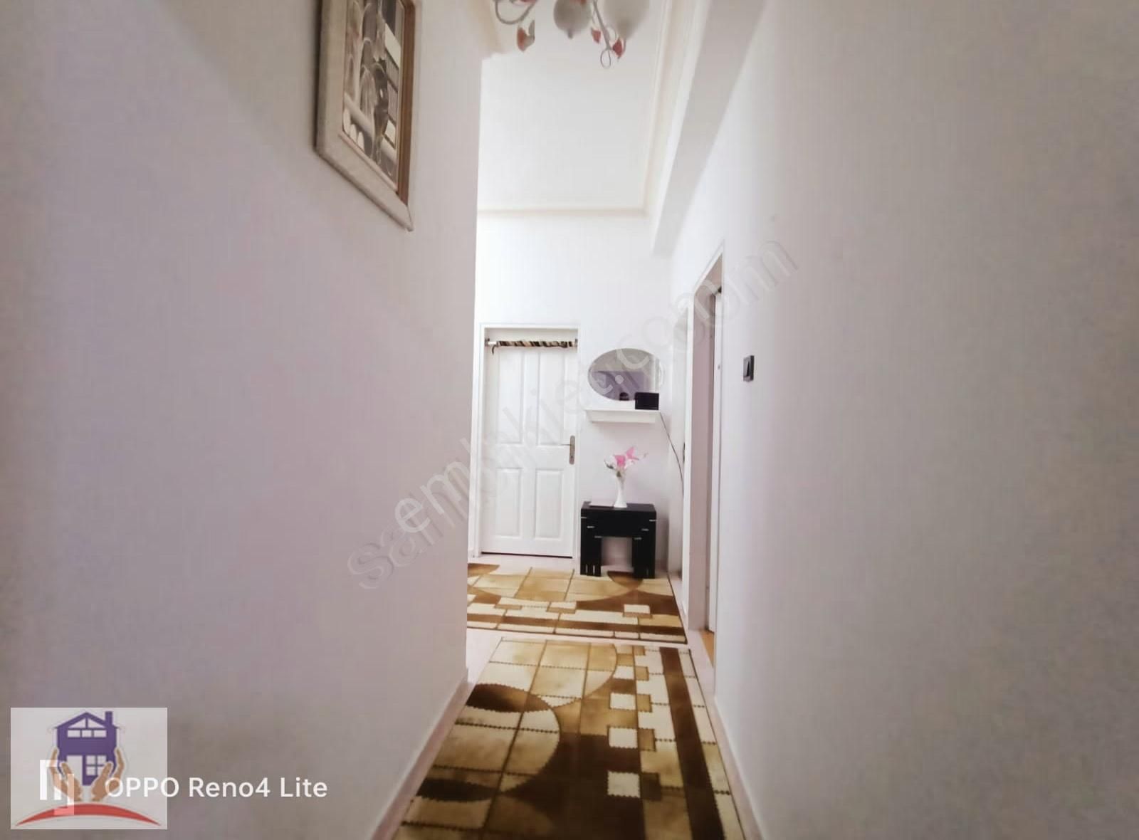 Pursaklar Yunıus Emre Cad Üzeri Fuul 2+1 Yüksek Giriş Daire - Görsel 31