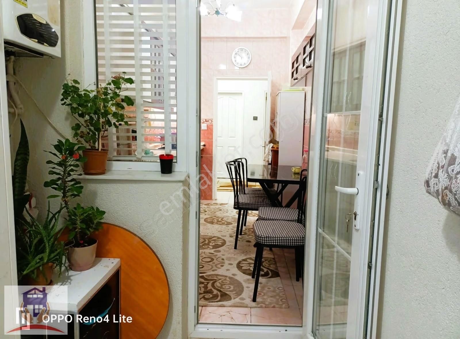 Pursaklar Yunıus Emre Cad Üzeri Fuul 2+1 Yüksek Giriş Daire - Görsel 32