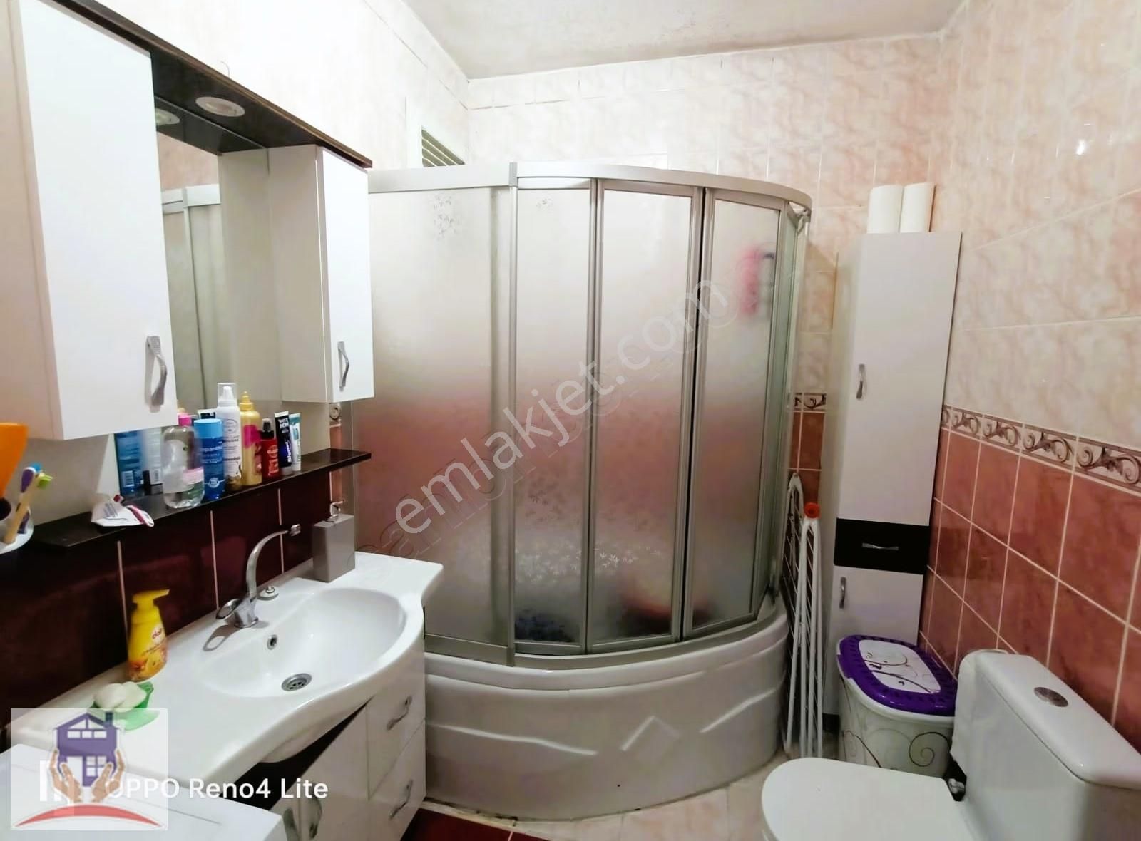 Pursaklar Yunıus Emre Cad Üzeri Fuul 2+1 Yüksek Giriş Daire - Görsel 18