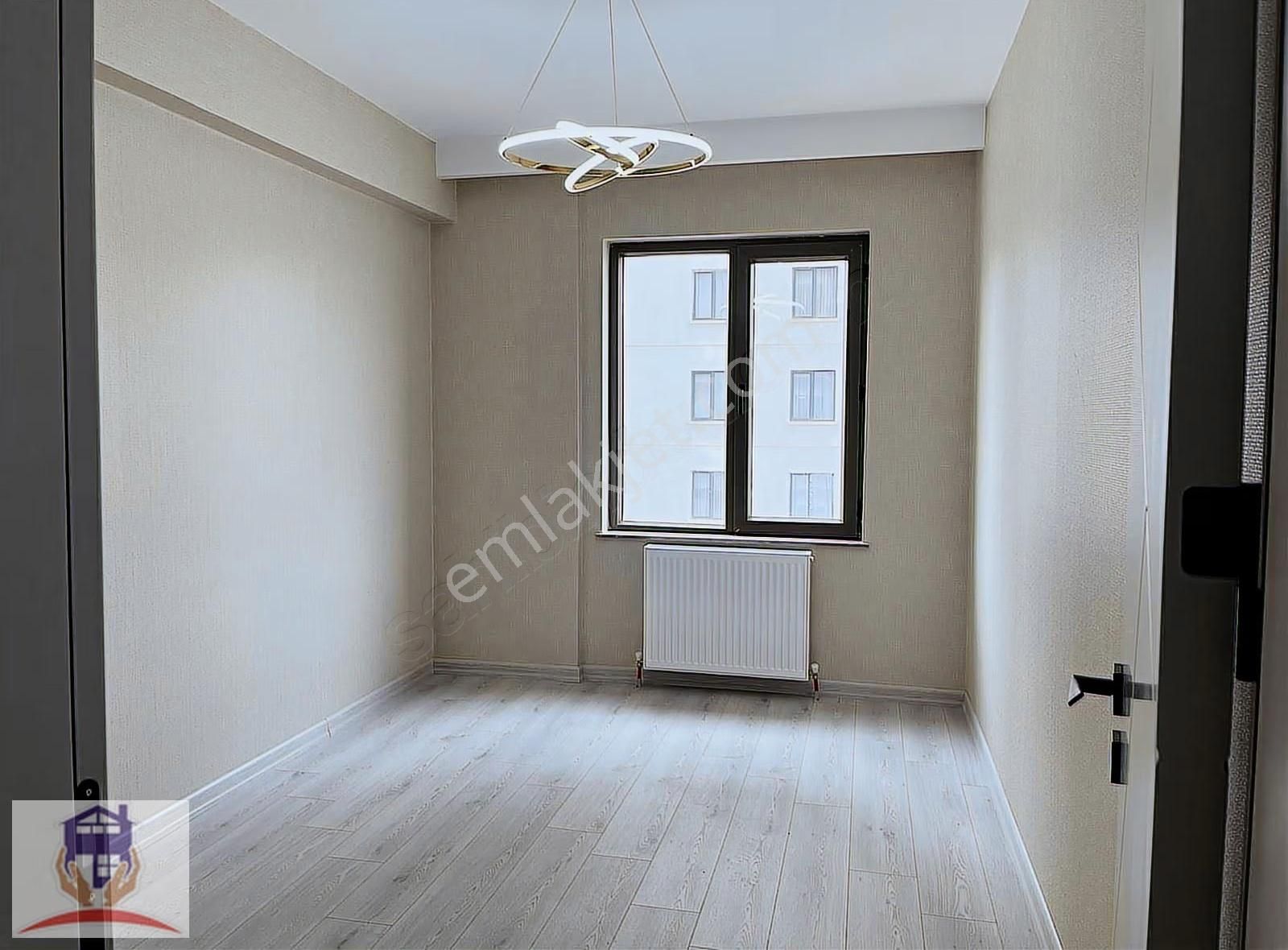 Hakan Akbıyık Okulu Yakını Bulvar Cepheli Süper Lüks 4+1 Daire - Görsel 5