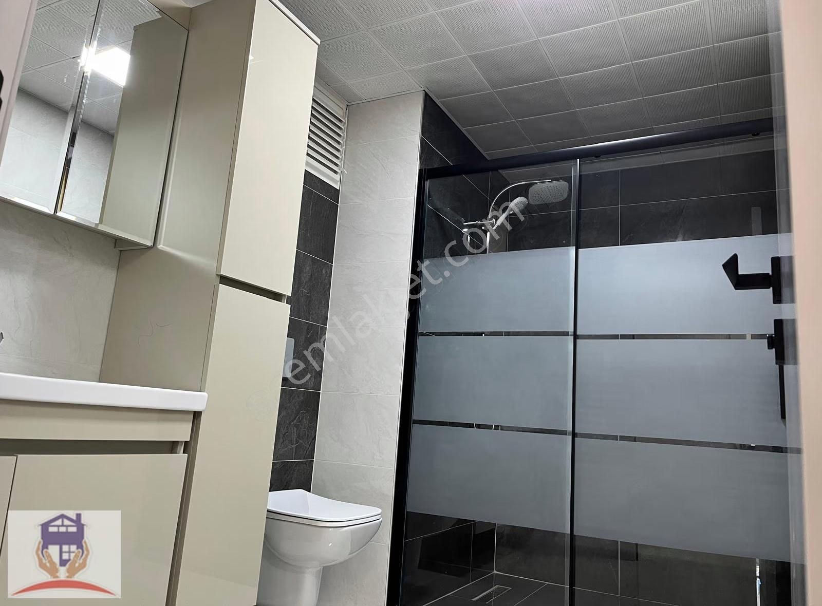 Hakan Akbıyık Okulu Yakını Bulvar Cepheli Süper Lüks 4+1 Daire - Görsel 2