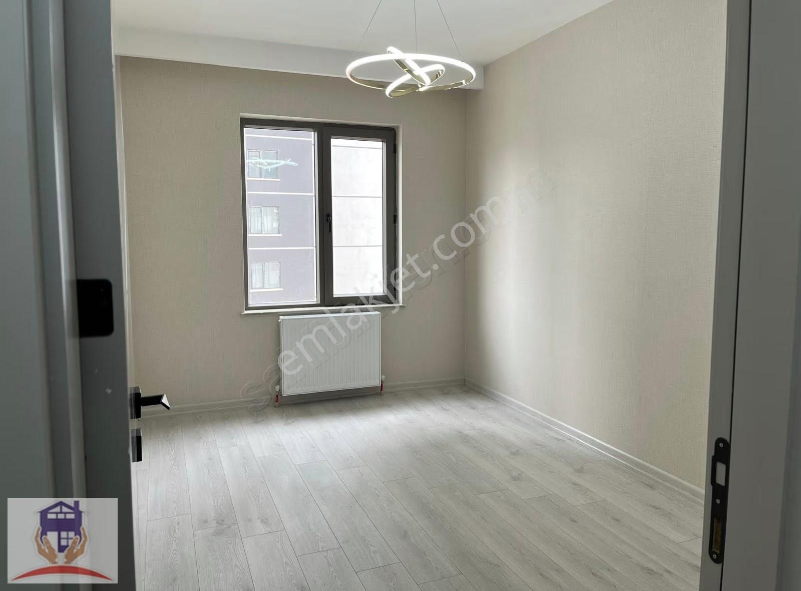 Hakan Akbıyık Okulu Yakını Bulvar Cepheli Süper Lüks 4+1 Daire - Görsel 19