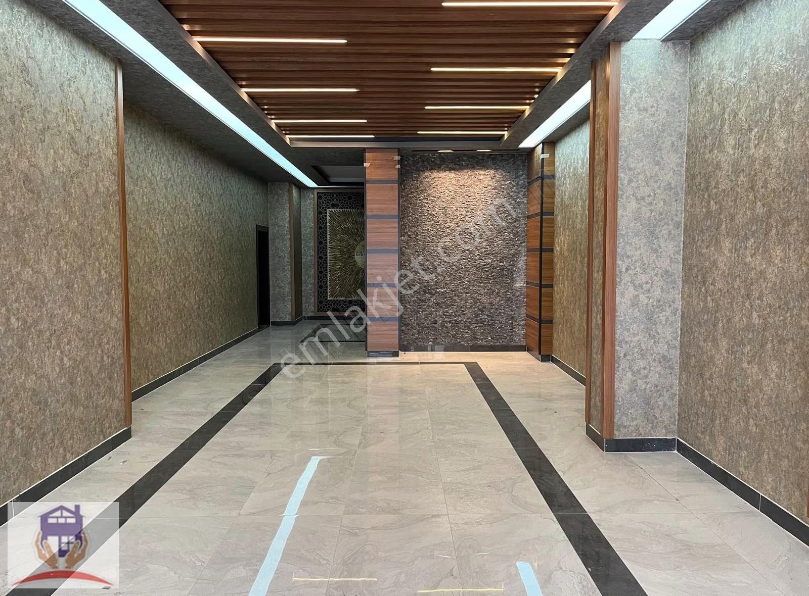 Hakan Akbıyık Okulu Yakını Bulvar Cepheli Süper Lüks 4+1 Daire - Görsel 6