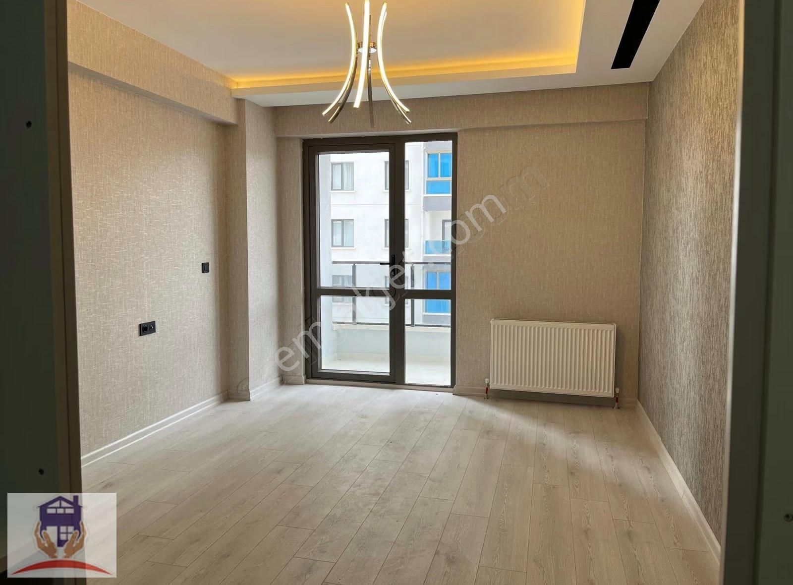 Hakan Akbıyık Okulu Yakını Bulvar Cepheli Süper Lüks 4+1 Daire - Görsel 27