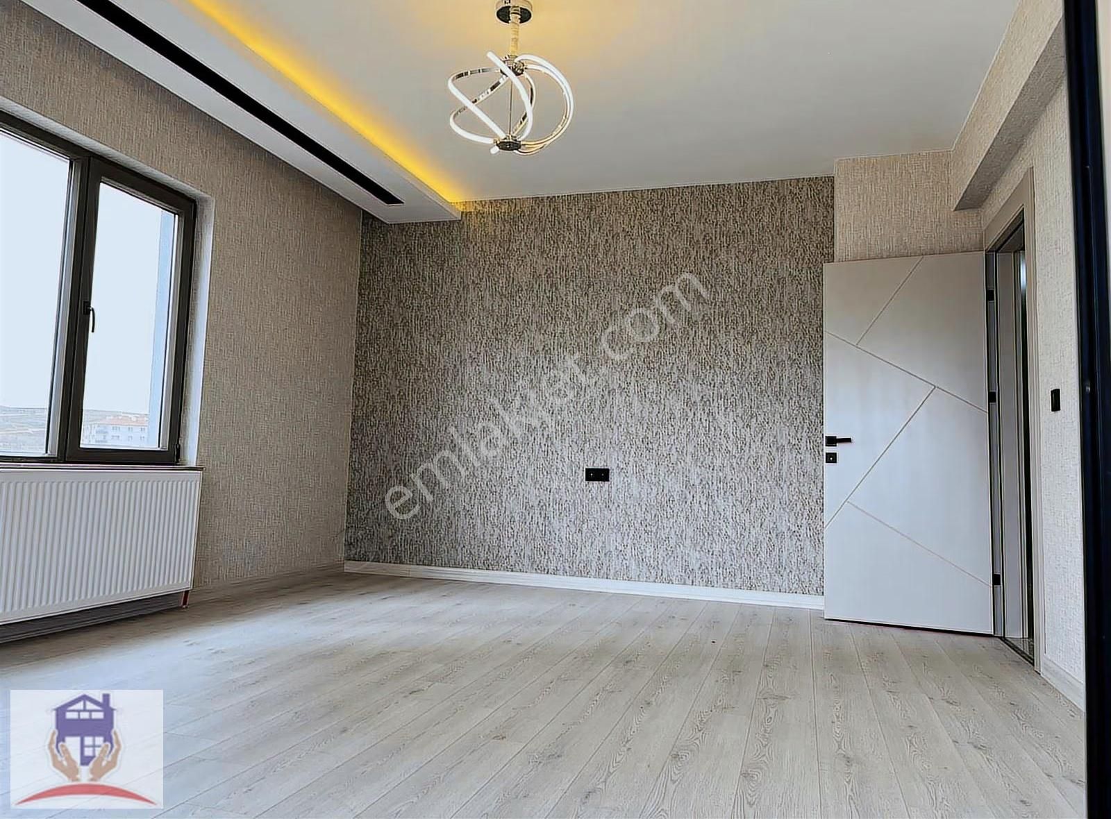 Hakan Akbıyık Okulu Yakını Bulvar Cepheli Süper Lüks 4+1 Daire - Görsel 25